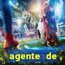 agente de plataforma de jogos